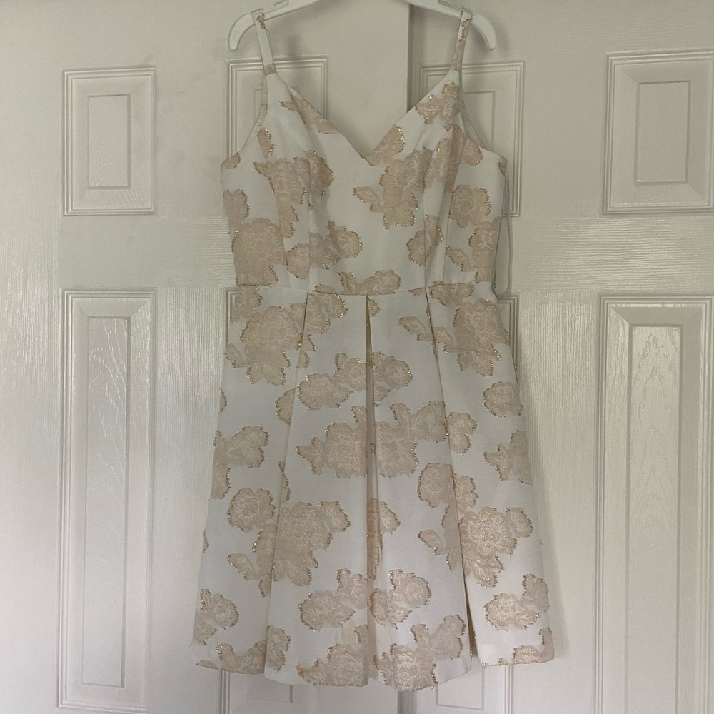 Ivanka Trump dress